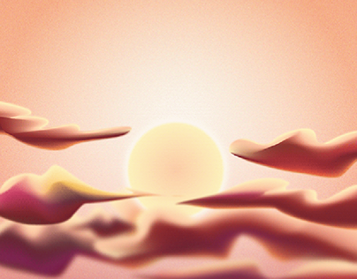 Project thumbnail - Sunset
