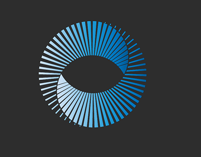 Logo Folio Geometrical 2022