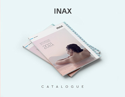 INAX | Catalogue 2021