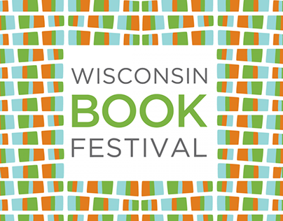 Wisconsin Book Festival Content (2018-19)