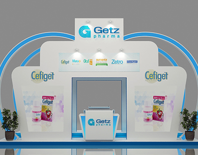 Getz Pharma
