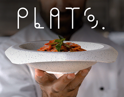Project thumbnail - Plato Design