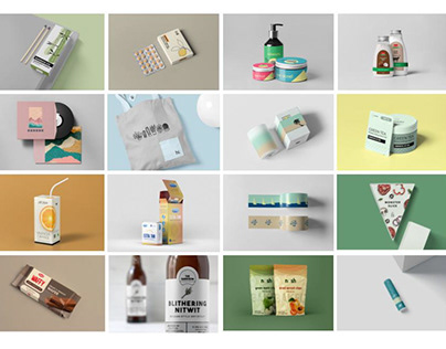Rapid Packaging Design | Product Packaging Roundup 2021