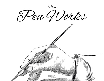 Pen Works