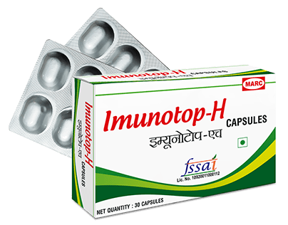 Imunotop-H Capsule