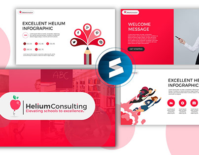 Helium Consulting
