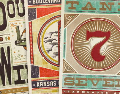 Boulevard Brewing Co. Posters