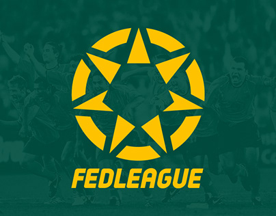 FEDLEAGUE - The Future of Australian Football