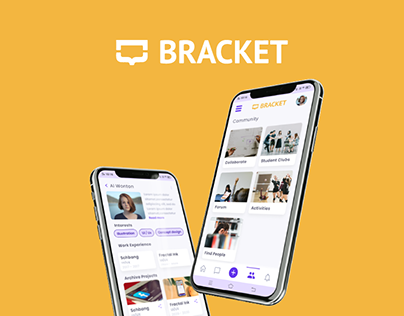 Bracket App