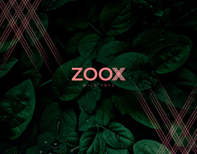 Zoox Wild Toys