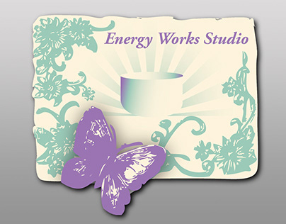 Energy Works Studio logo