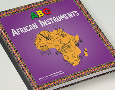 ABC AFRICAN INSTRUMENTS