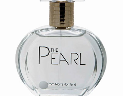 perfume packaging design