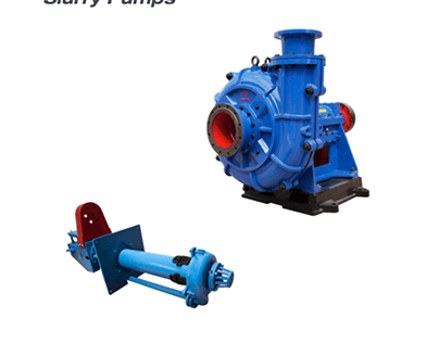 Warman Slurry Pump Parts