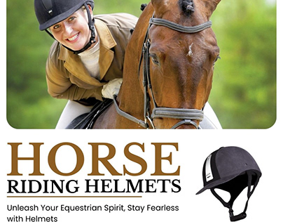 Horse Riding Helmets in Laguna Hills