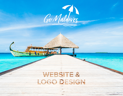 Logo Design | Web Design | Booking web service