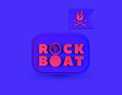 Rock Boat website. Booking music rehearsal studios