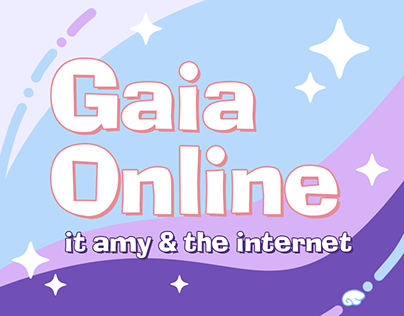 Gaia Online [FREE MOBILE WALLAPERS]