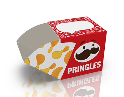 Pringle Redesign