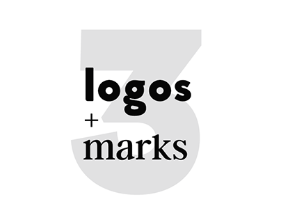 selected logos III