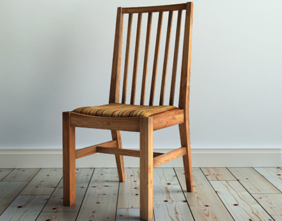 Chair Model