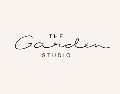 The Garden Studio