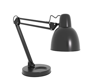 Table Lamp | 3D Modeling