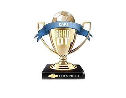 Copa Chevrolet