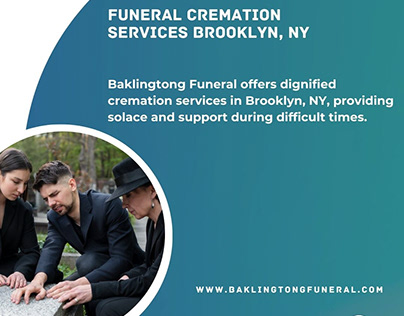 Funeral Cremation Services Brooklyn, NY