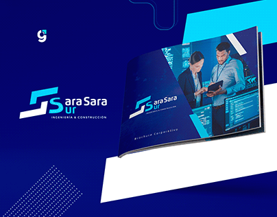 Brochure Corporativo - Sara Sara Sur