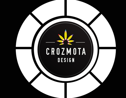 Croz Mota Design - Construcción de Marca