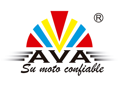 AvaMotos Panamá - Website