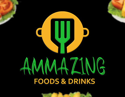 AMMAZING FOODS &DRINKS