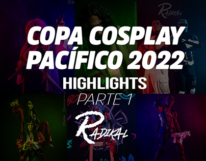 Highlights CCP 2022 - Fotografía
