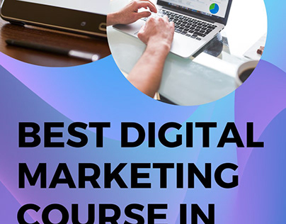 Best digital marketing course in Hisar