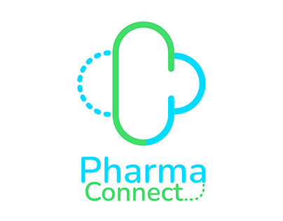 Pharma connect logo