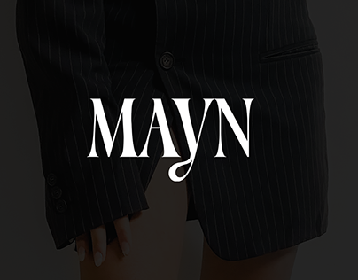 MAYN / Brand
