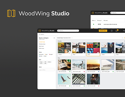 WoodWing Studio