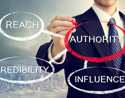 Benefits of Authority Speaker at Niche Authority Sites