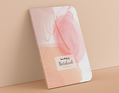 Notebook Design - Vol 1