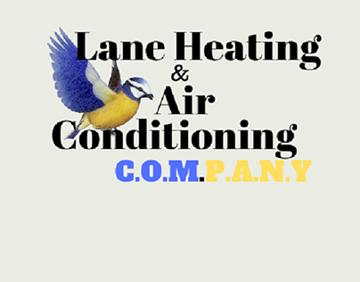 Lane Heating and Air Conditioning