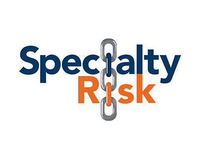 Eastern Alliance's Specialty Risk Logo Concept