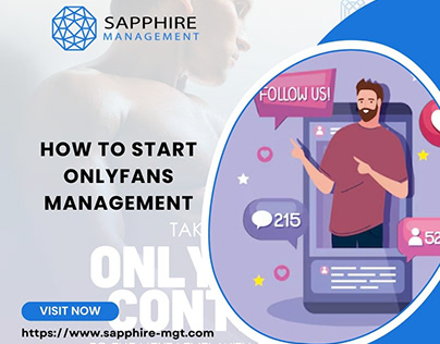 how to start onlyfans management