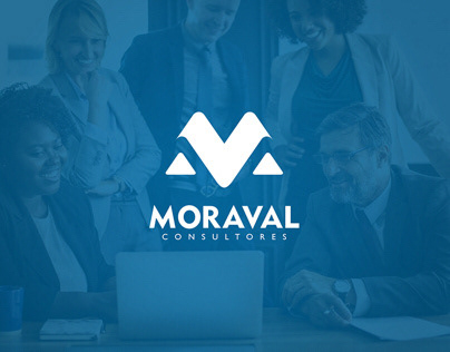 Identidad Corporativa - Moraval Consultores SAC