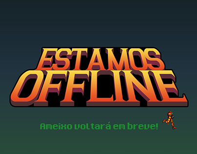 Offline Banner Super Metroid Theme