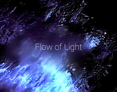 Flow of Light