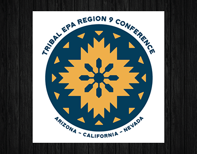 Logo | Tribal EPA Region 9 Conference