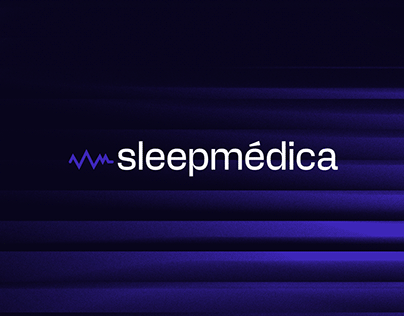 Project thumbnail - Sleepmédica