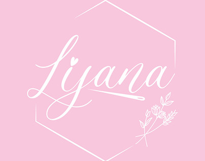 Logotipo Lijana