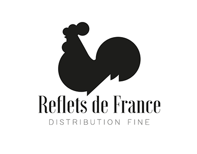 Rebranding - Reflets de France
